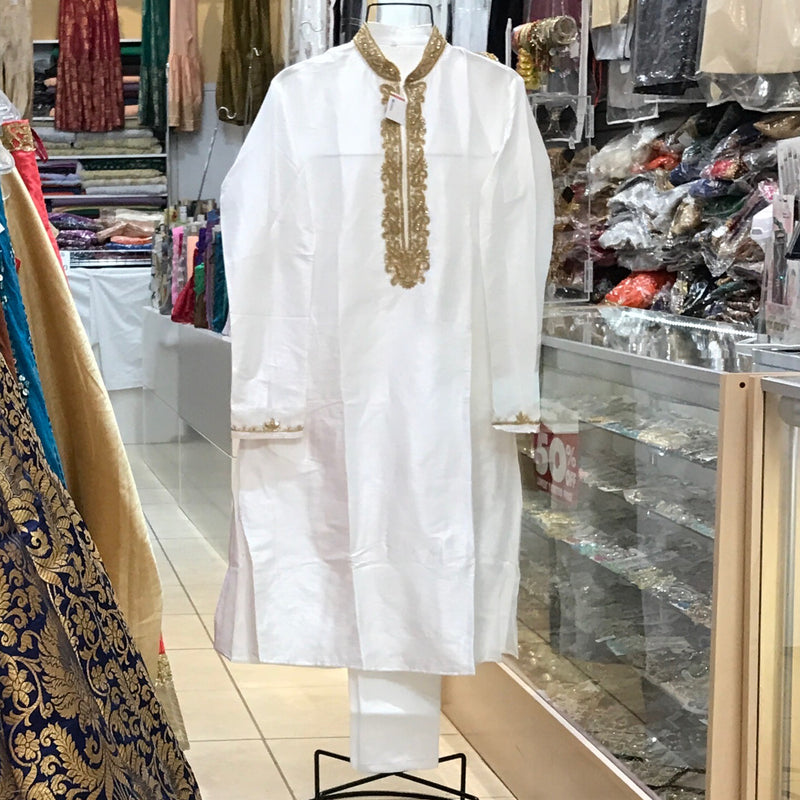 KURTA TROUSER, SIZE 46