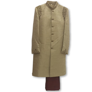 Men's Sherwani Size 42