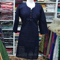 KURTI/TUNIC SIZE 44