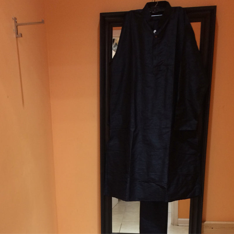 Men’s Kurta Pajama Size 48