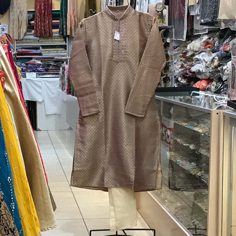 KURTA TROUSER, SIZE 48