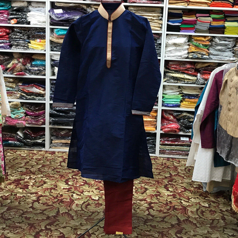 Kurta Pajama Size 34 - Mirage Sari Center