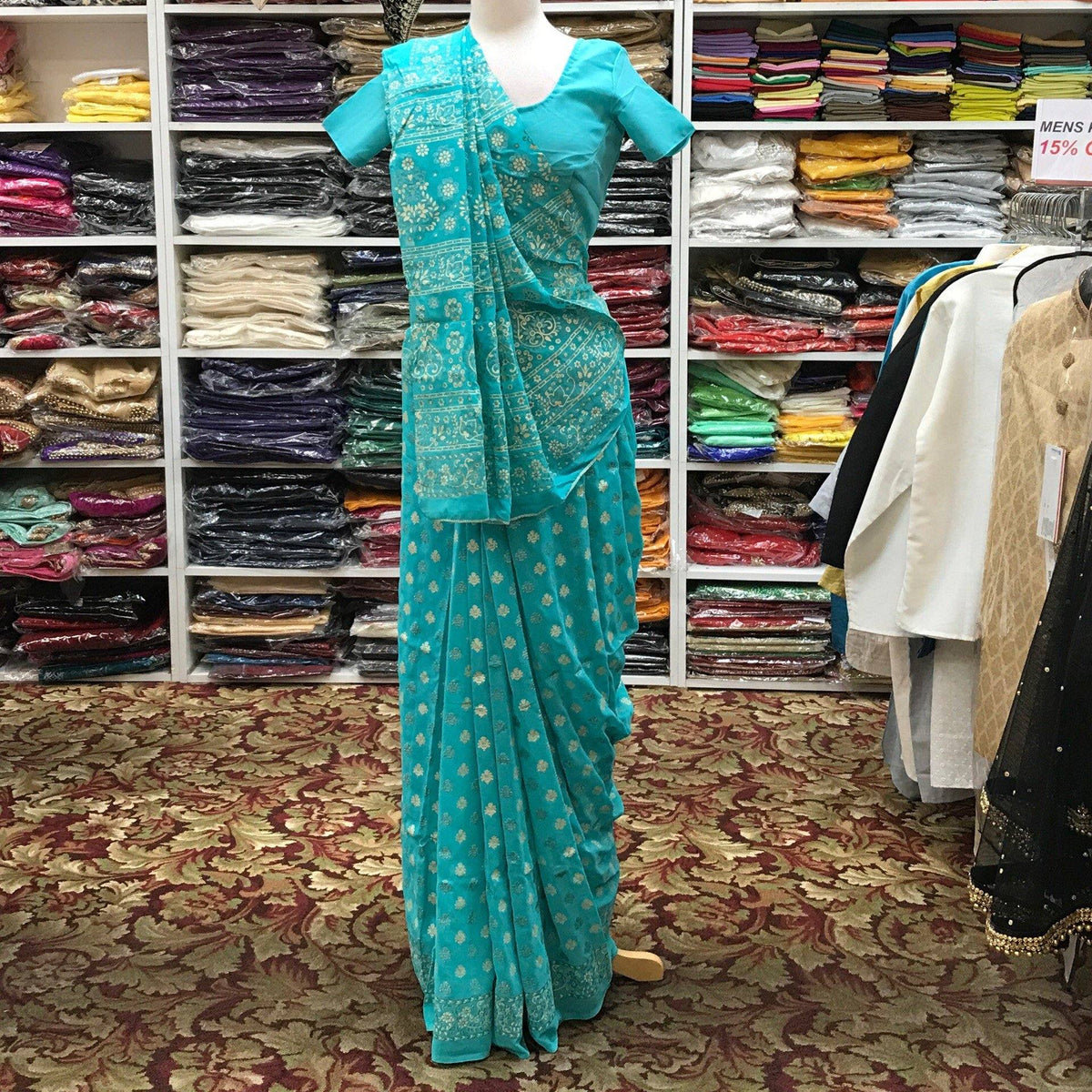 Saree - Mirage Sarees