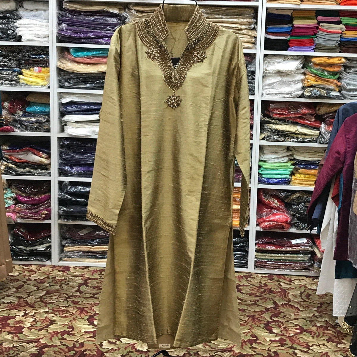 Kurta pajama size 46 - Mirage Sari Center