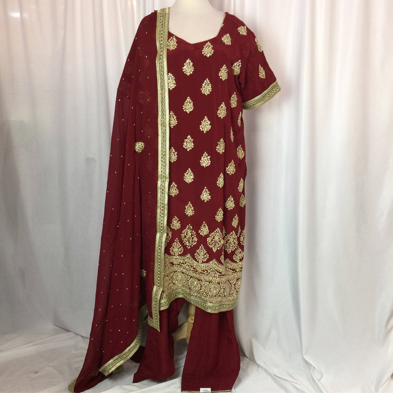 Shalwar Kurta - Mirage Sarees