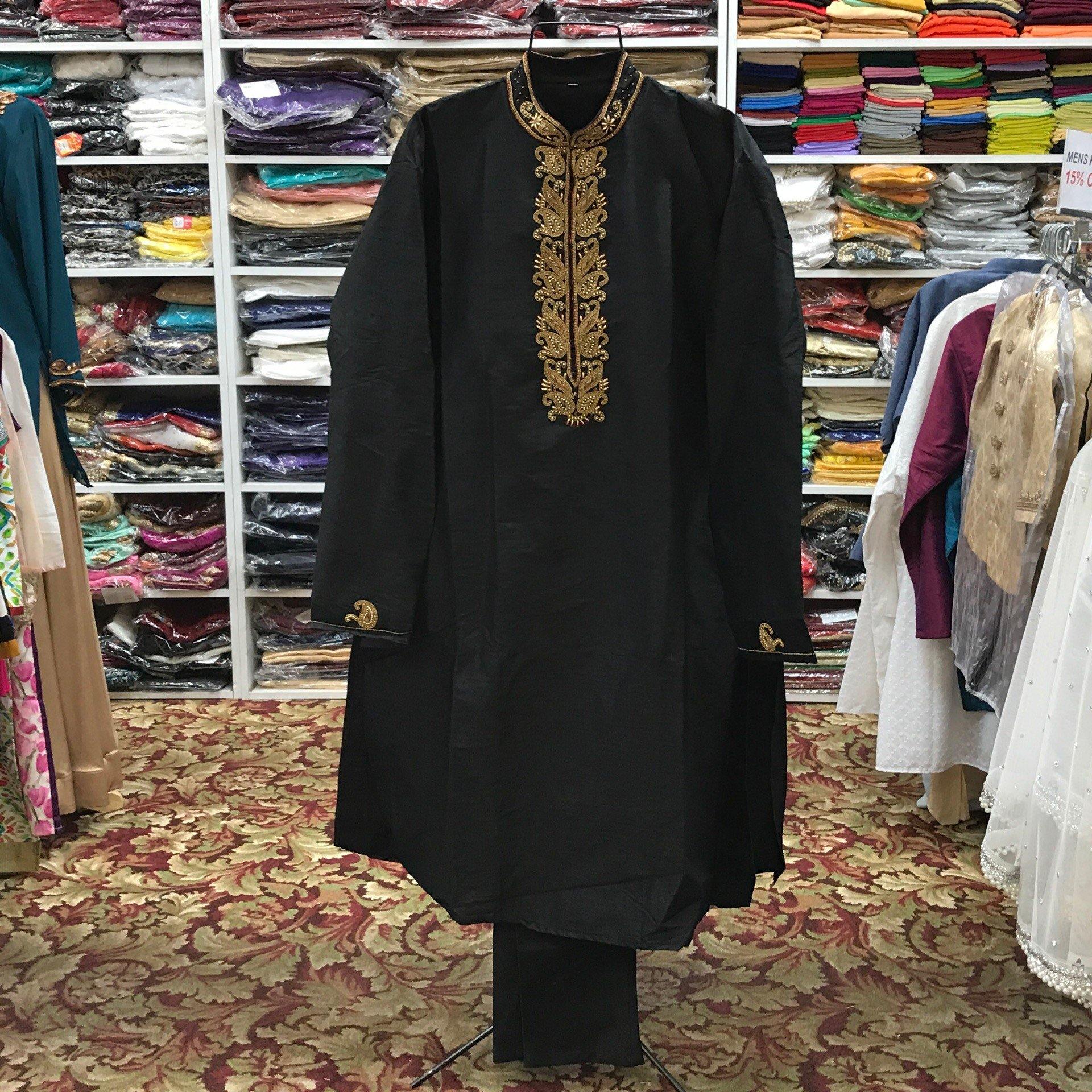 Kurta Pajama Size 52 - Mirage Sari Center