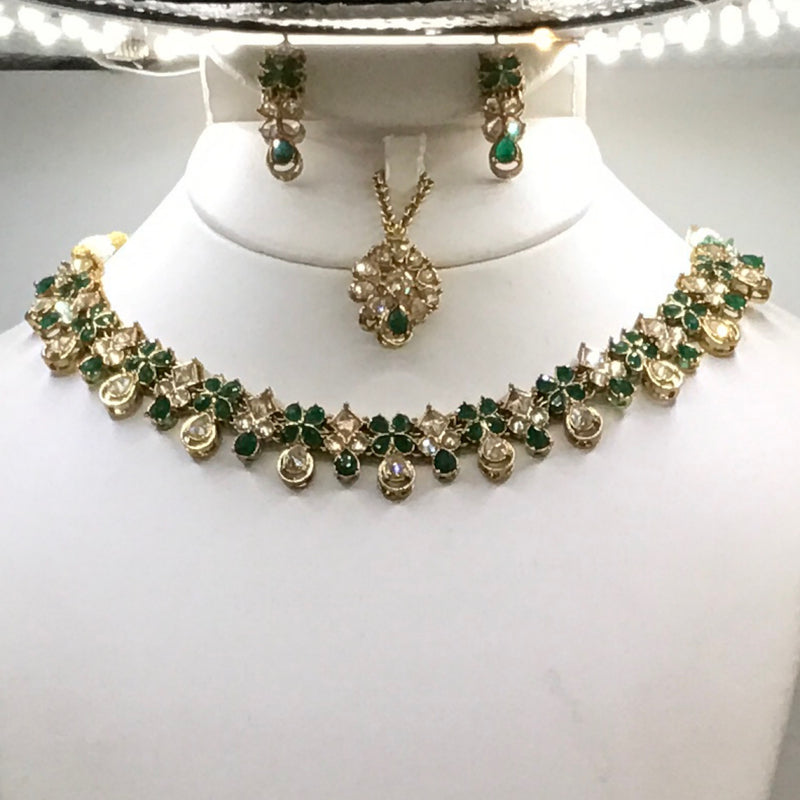 NECKLACE SET