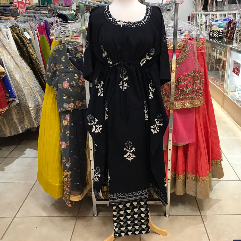 KURTA TROUSER