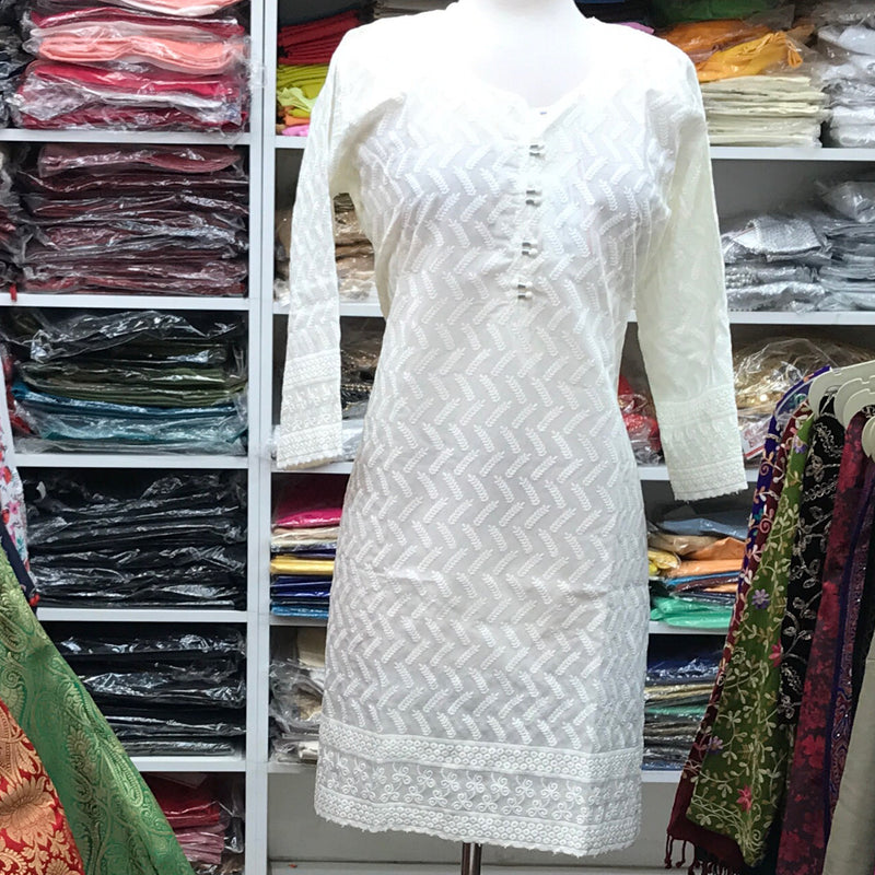 KURTI/TUNIC SIZE 40