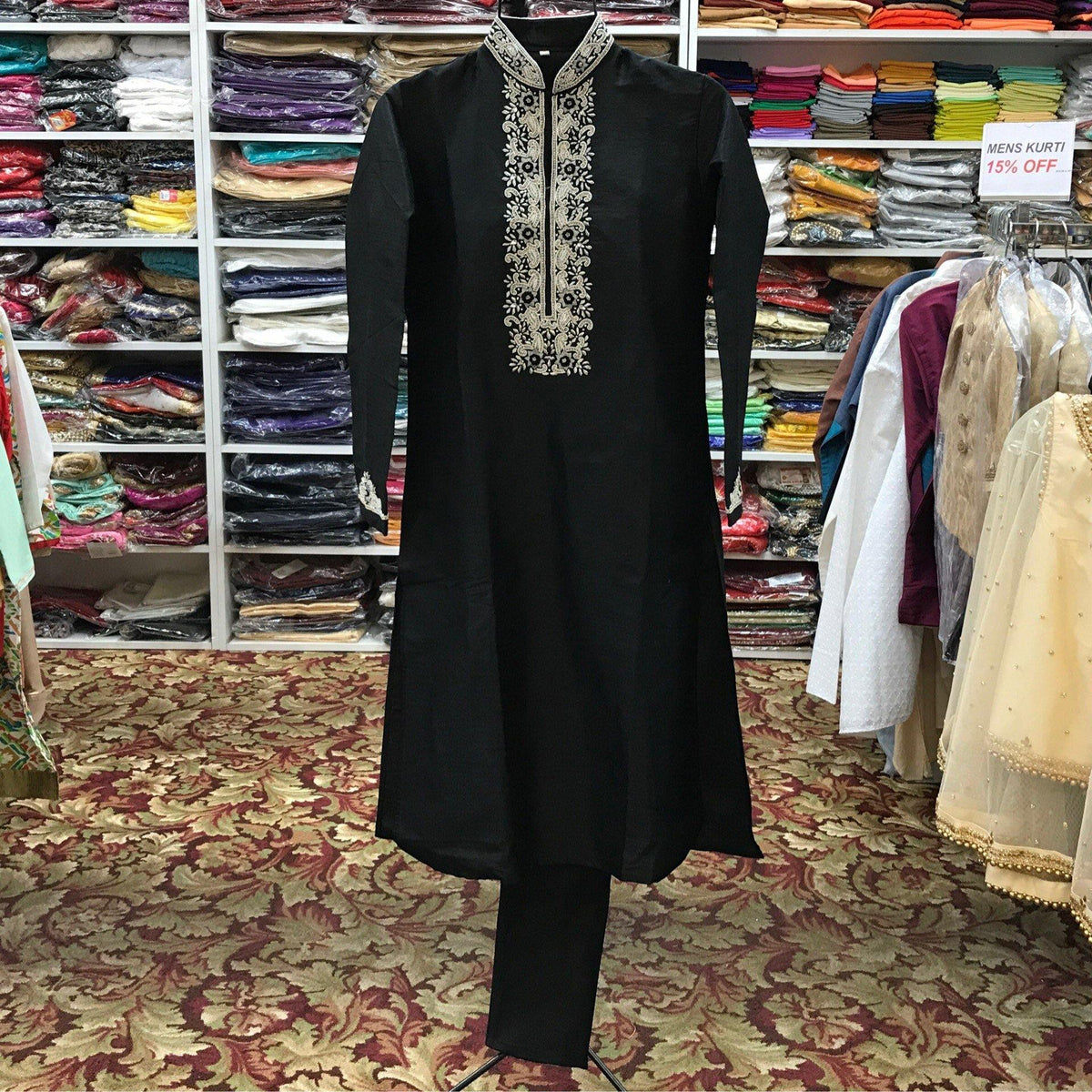 Kurta pajama size 36 - Mirage Sari Center