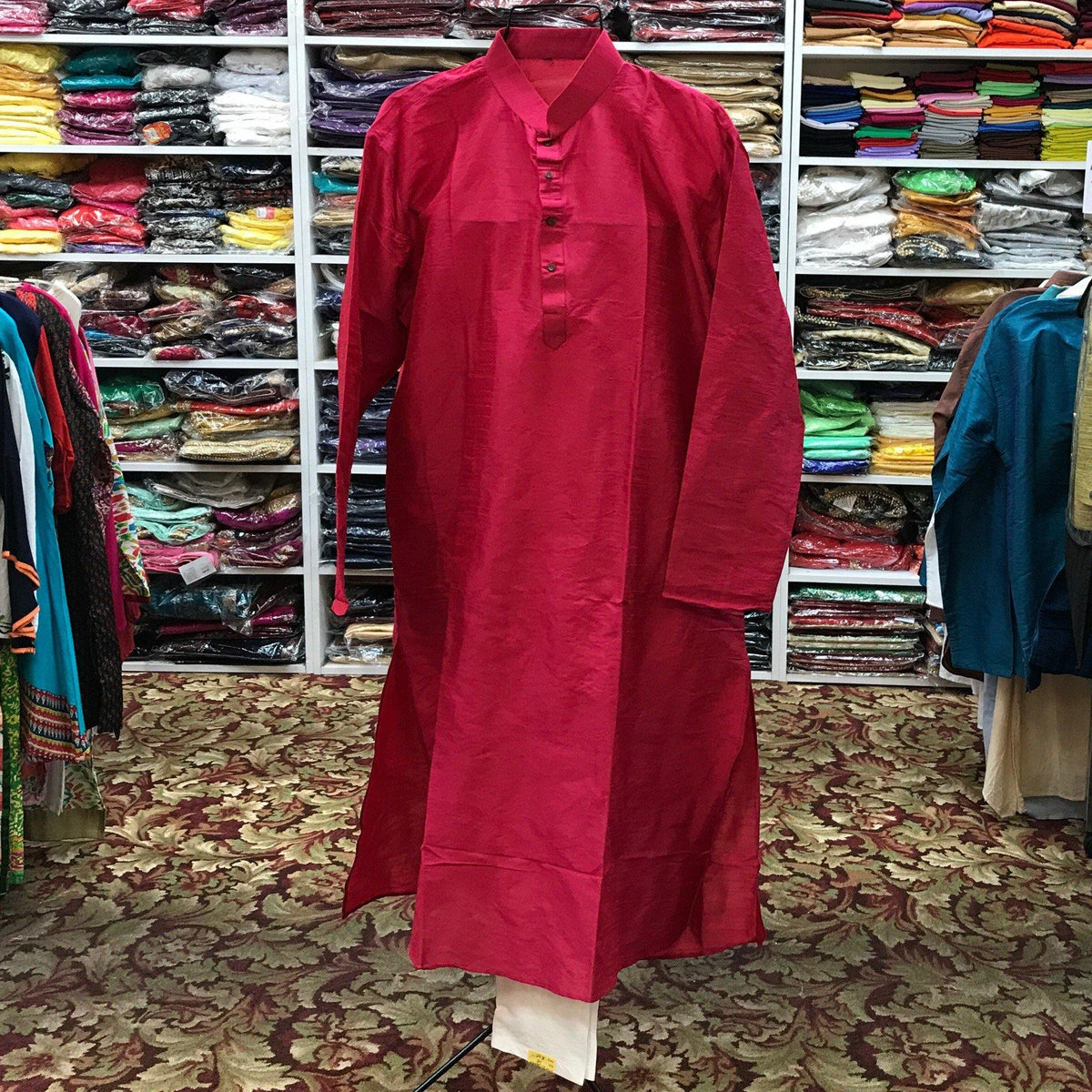 Kurta Pajama 50 - Mirage Sari Center
