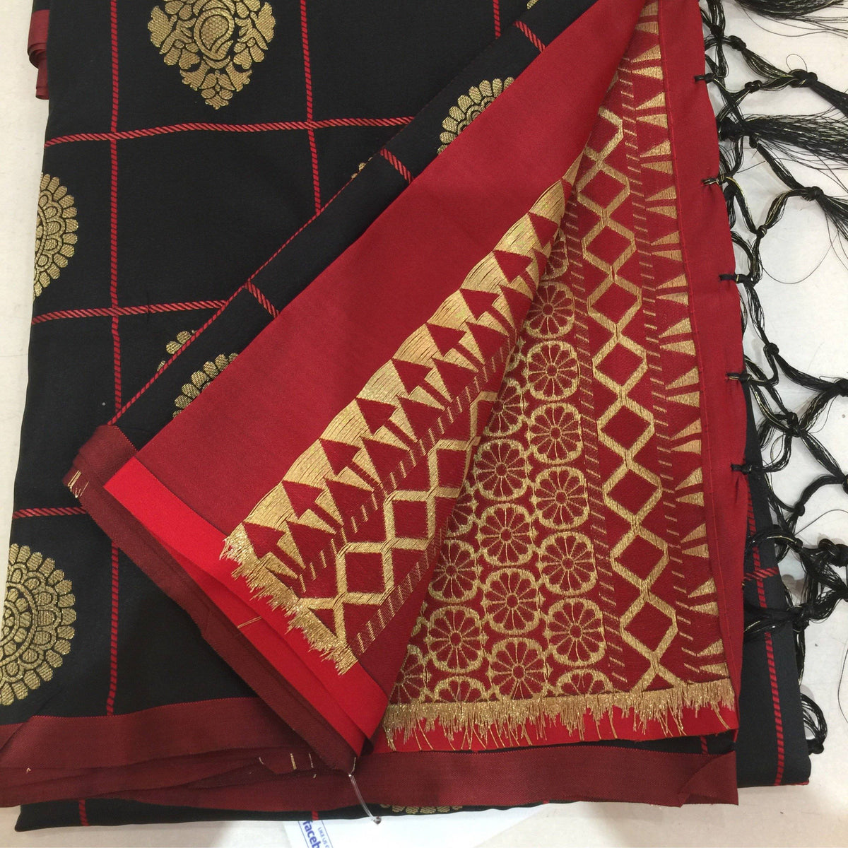 Saree - Mirage Sarees