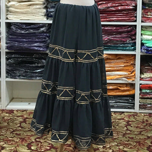TROUSER GARARA - Mirage Sarees