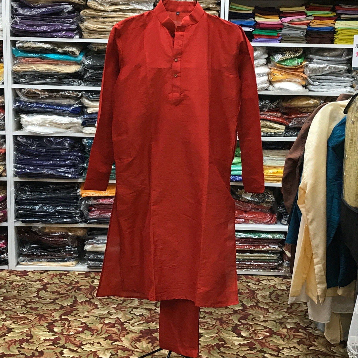 Kurta Pajama Size 54 - Mirage Sari Center