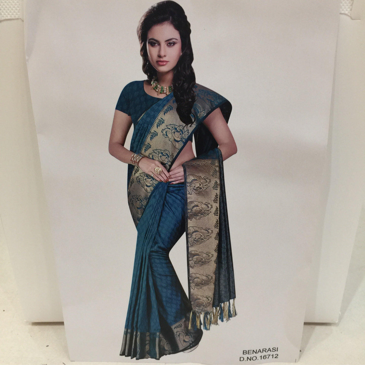 Banarsi - Mirage Sari Center