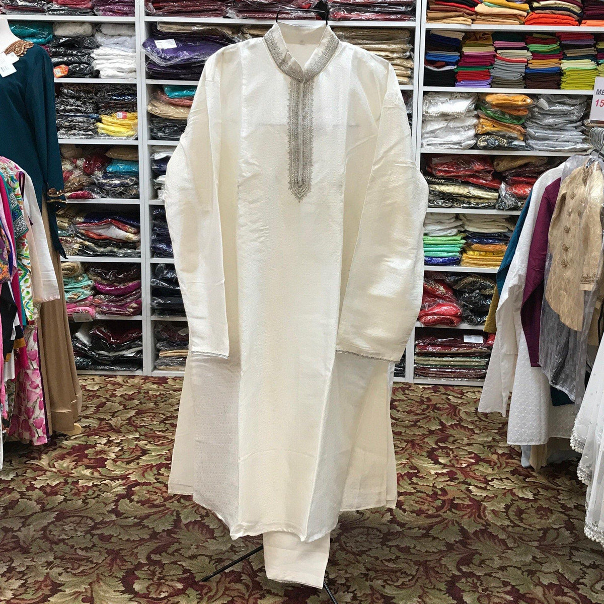 Kurta Pajama Size 60 - Mirage Sari Center