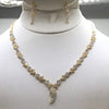 AD NECKLACE SET