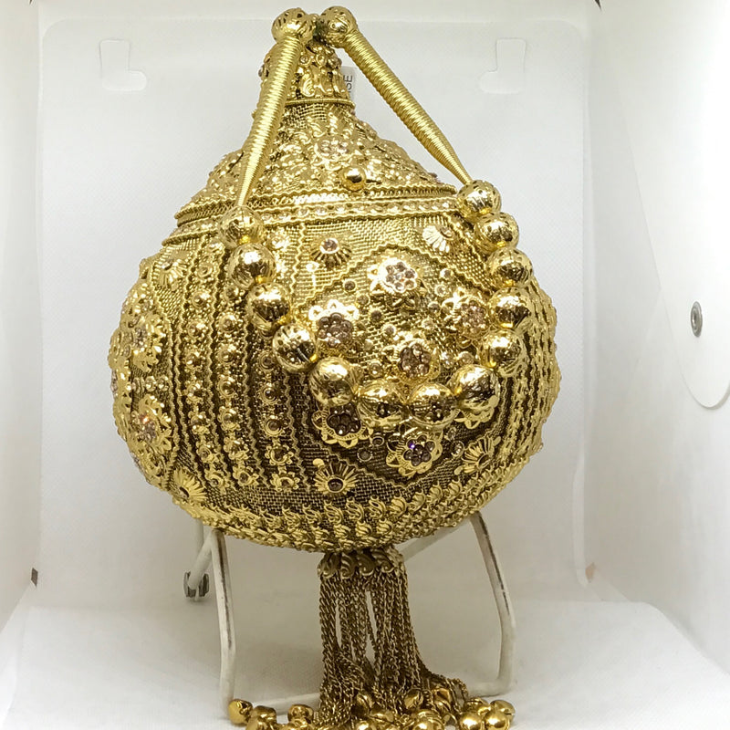 FANCY PURSE