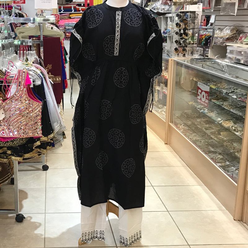 KURTA TROUSER