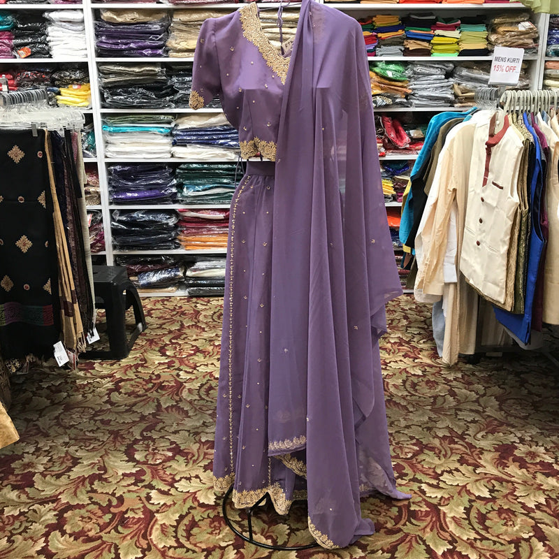 Lehenga Choli Size 40
