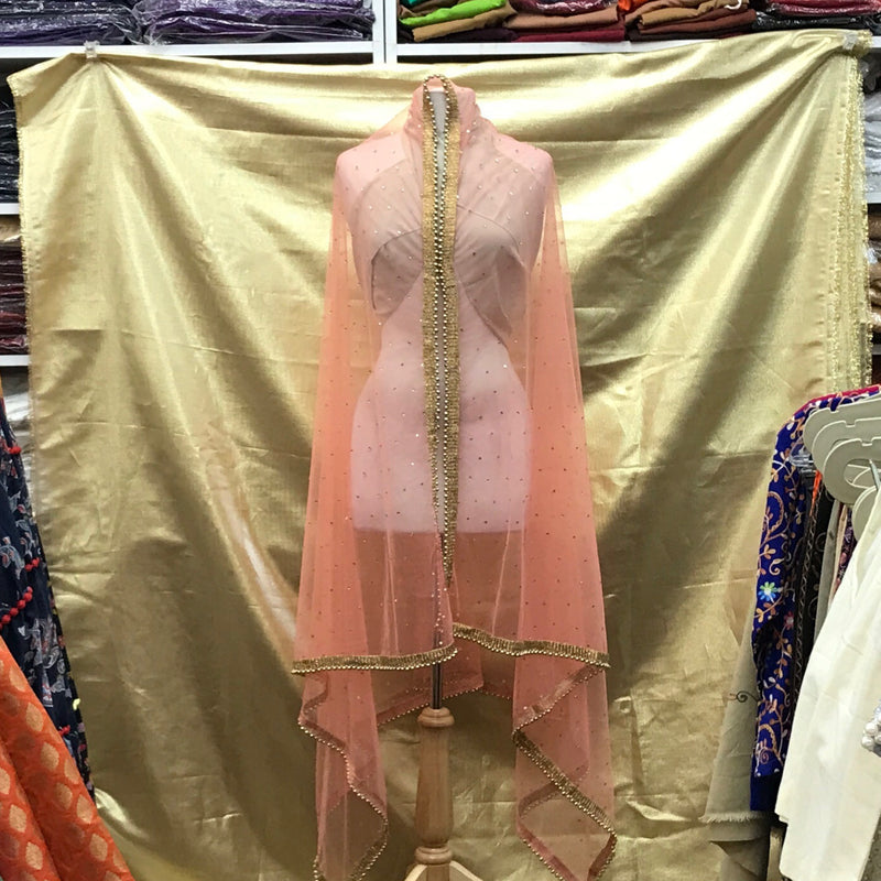 FANCY SCARF DUPATTA
