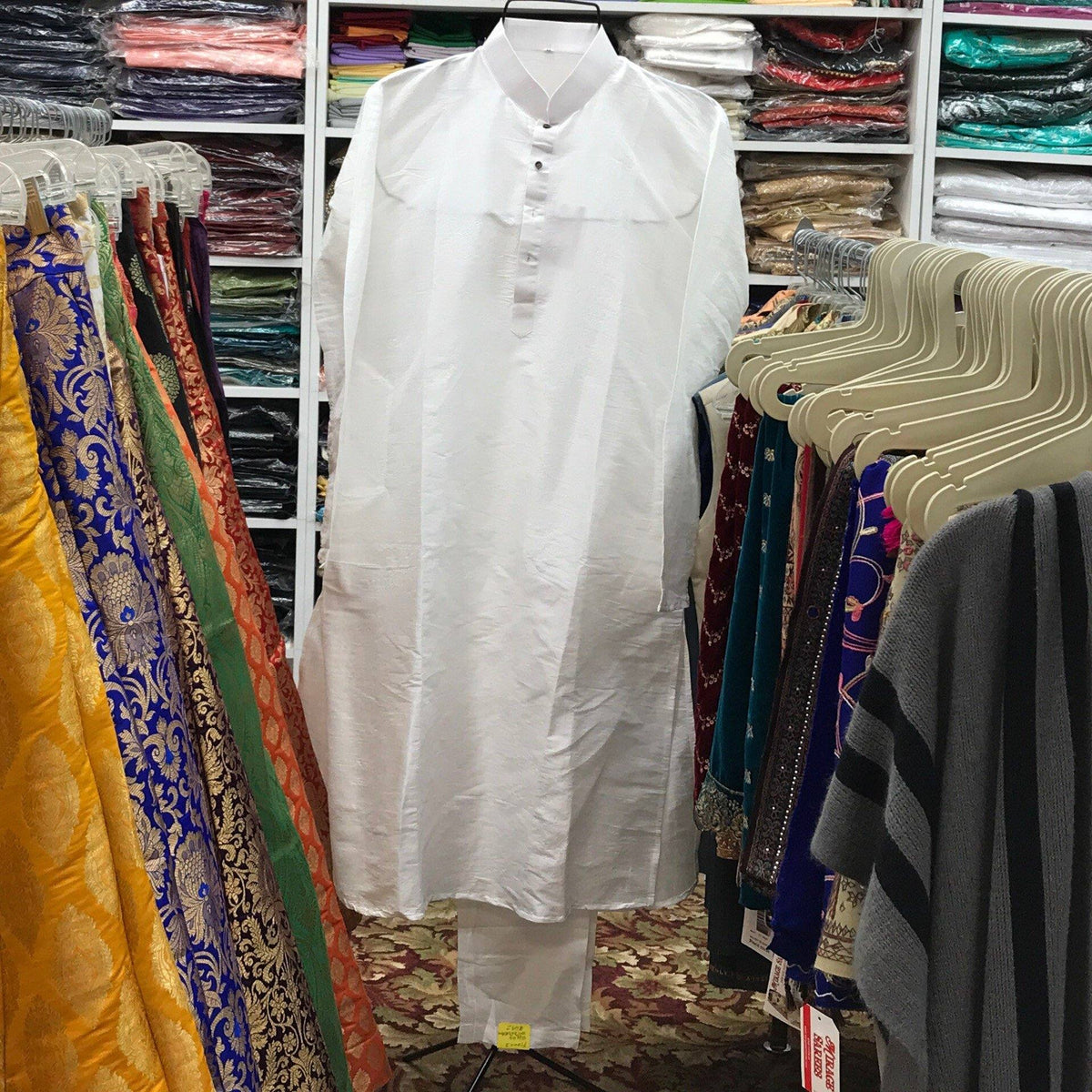 KURTA PAJAMA SIZE48 - Mirage Sarees