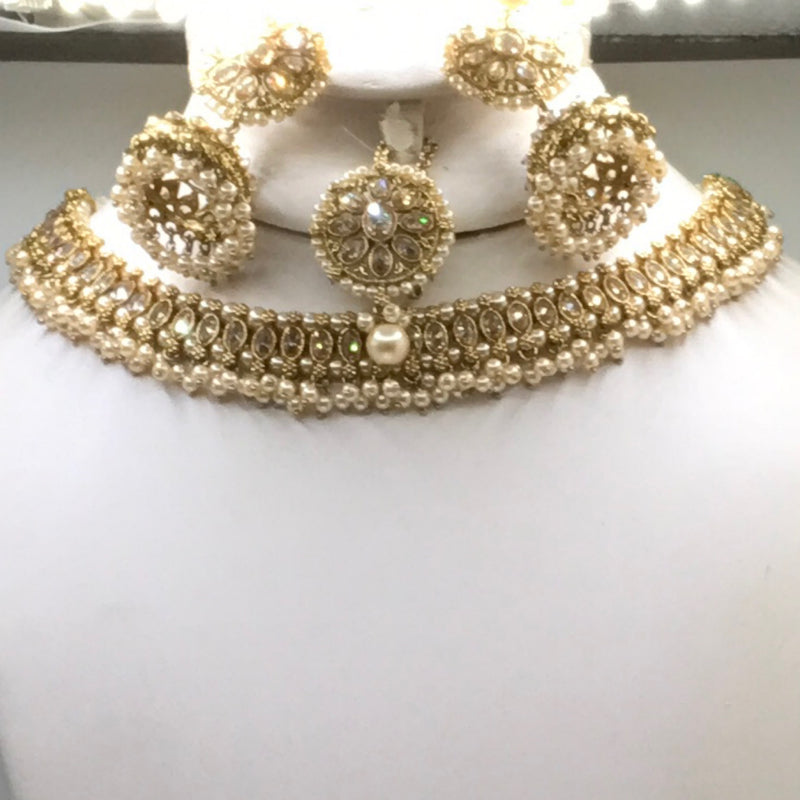 NECKLACE SET
