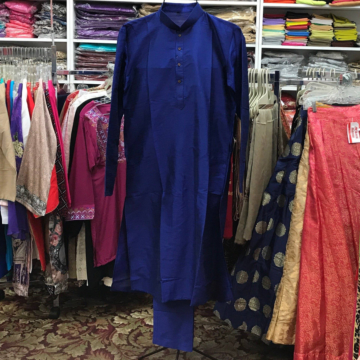 KURTA PAJAMA SIZE 38 - Mirage Sarees