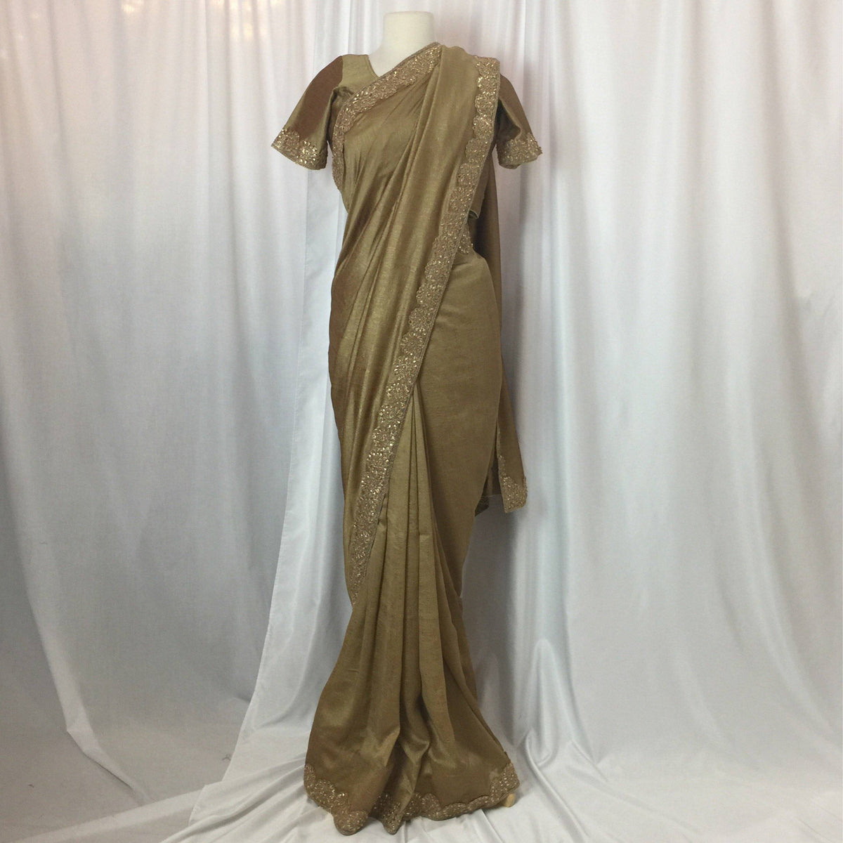Designer Saree - Mirage Sarees