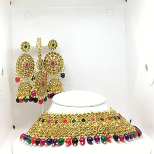 NECKLACE SET