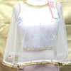 PANCHO BLOUSE SIZE 40