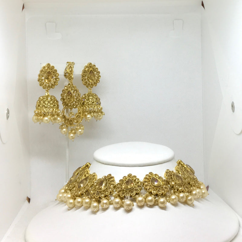 NECKLACE SET