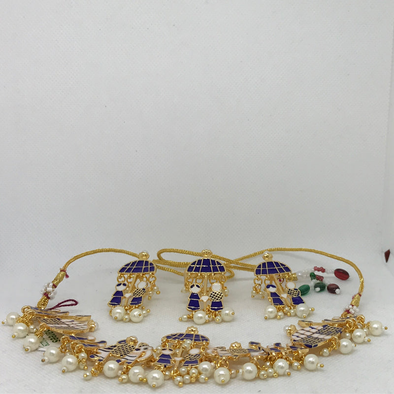 NECKLACE SET
