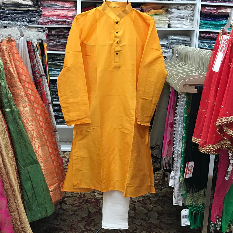 KURTA PAJAMA SIZE 40
