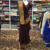 Saree - Mirage Sarees