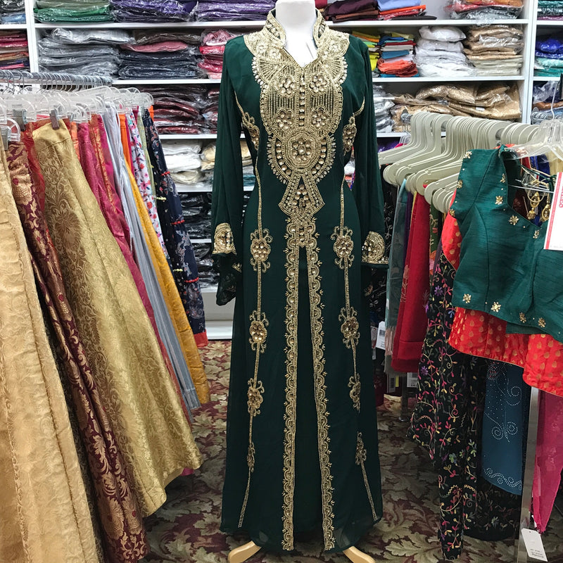 KAFTAN/GOWN SIZE 2XL