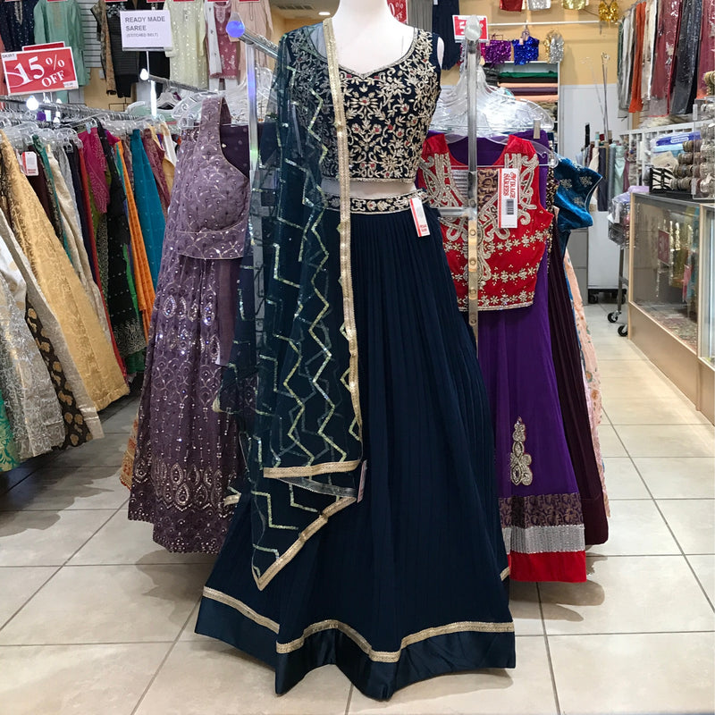 LEHENGA CHOLI