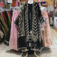 JACKET/KURTA/TROUSER