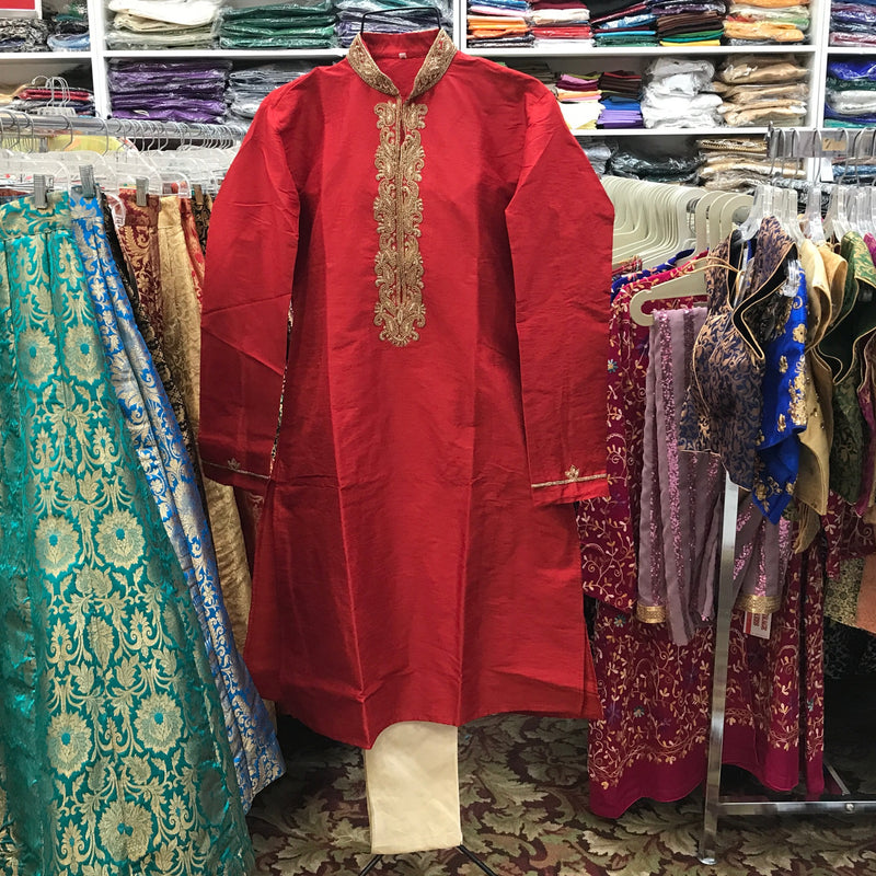 KURTA PAJAMA SIZE 44