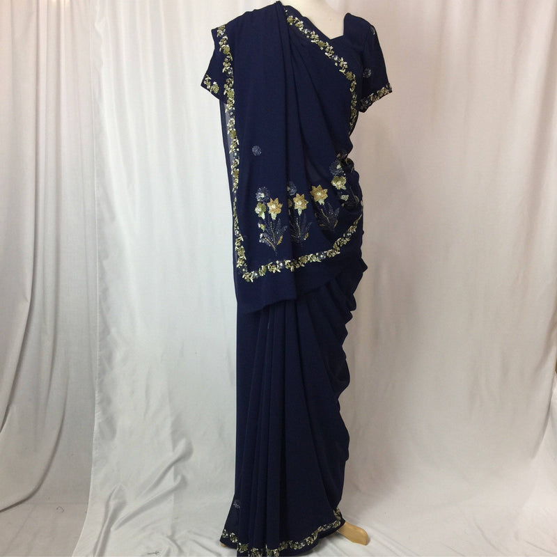 Designer saree - Mirage Sarees