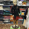 Boys Kurta With Sherwani Pajama Size 13 - Mirage Sarees