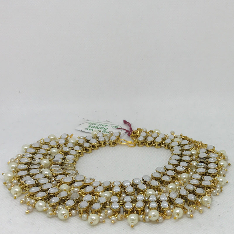 ANKLET/PAYAL