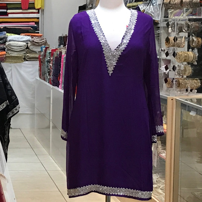 KURTI TUNIC SIZE 52