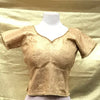 FANCY BLOUSE SIZE 38