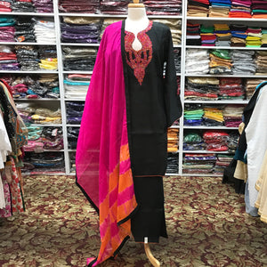 Pakistani Suit Size 44