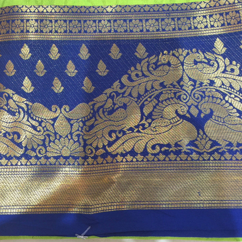 Saree - Mirage Sarees