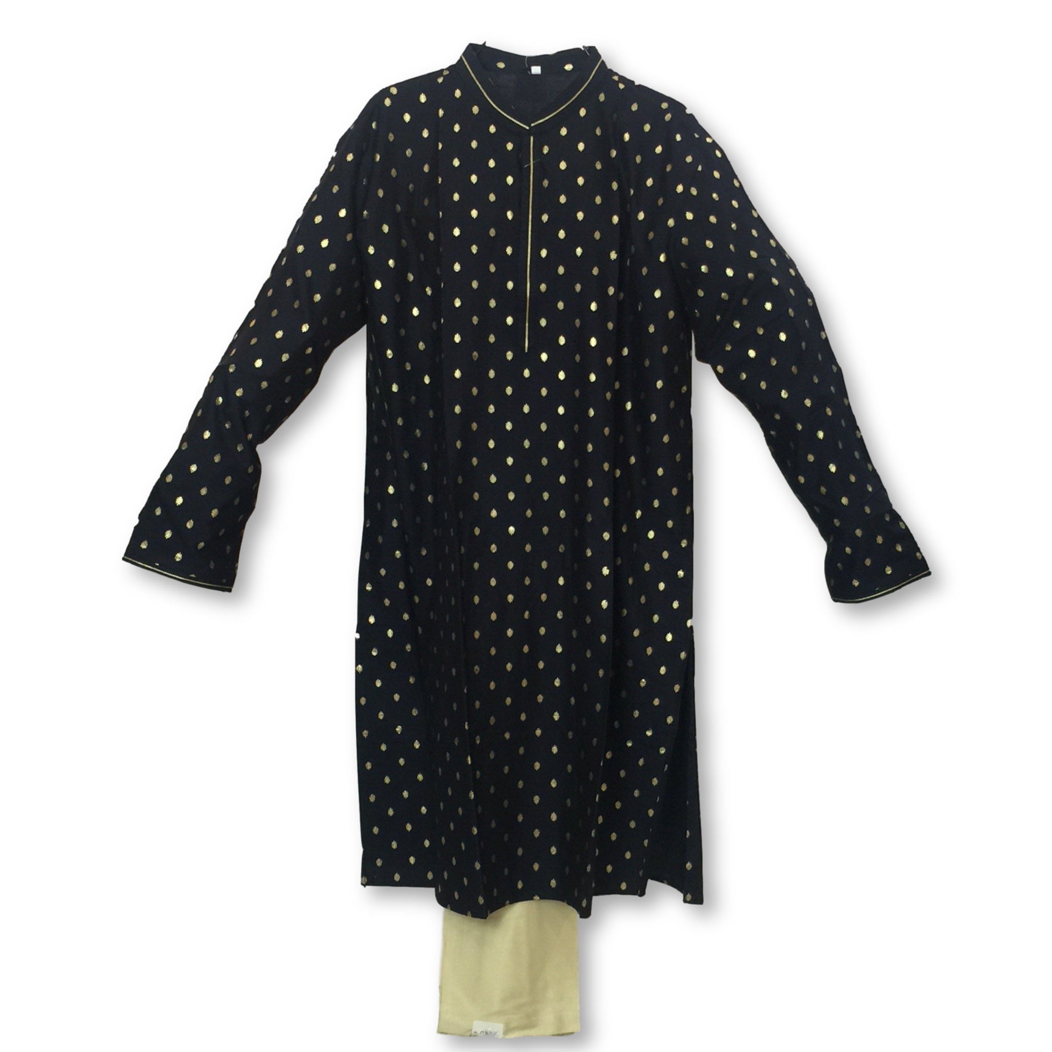 Men's Kurta Pajamas Size 48