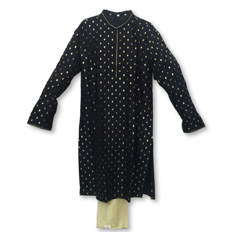 Men's Kurta Pajamas Size 48