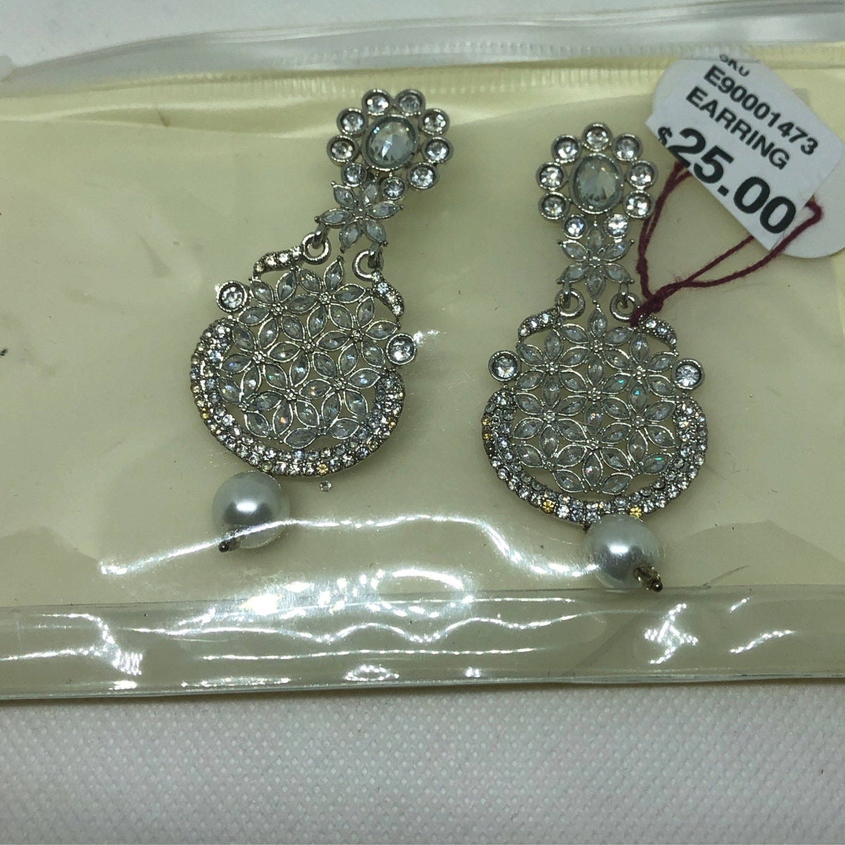 Earring - Mirage Sarees