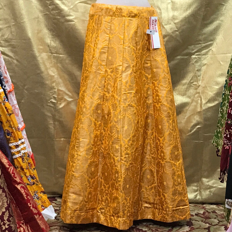 BROCADE SKIRTS